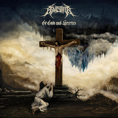 As We Suffer - Of Gods and Heretics (2026)