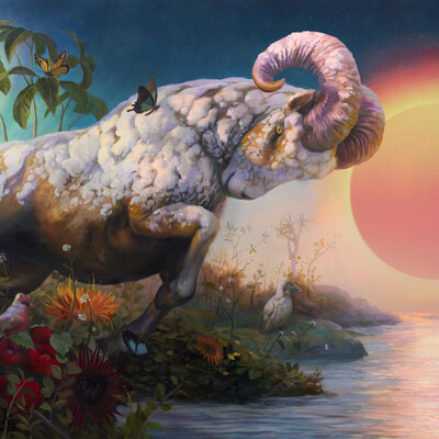 Protest The Hero - Within (2026)