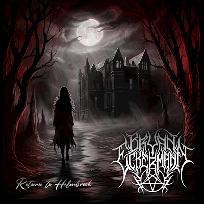 Bryan Eckermann - Return to Helmbrook (2026)