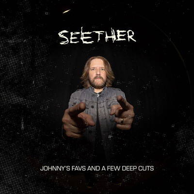 Seether - Johnny’s Favs and a Few Deep Cuts (2026)