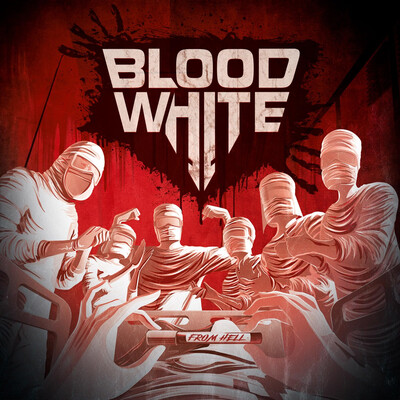 Blood White - From Hell (2026)