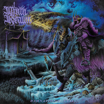 Ninth Realm - Damnation's Veil (2026)