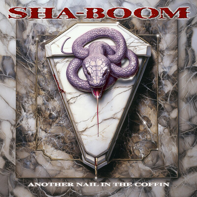 Sha-Boom - Another Nail In The Coffin (2026)
