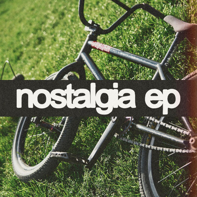 Our Last Night - Nostalgia (2026, EP)