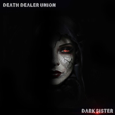 Death Dealer Union - Dark Sister (2026)
