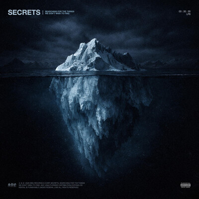 Secrets - Searching For The Things We Don’t Wish To Find (2026)