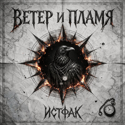 Истфак - Ветер и Пламя (2026)