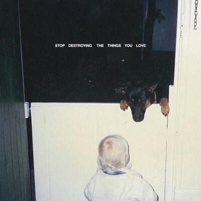 sunbleached - Stop Destroying the Things You Love (2026)