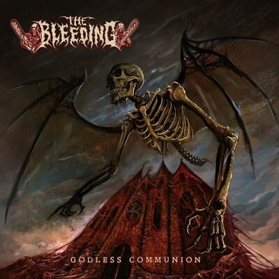 The Bleeding - Godless Communion (2026)