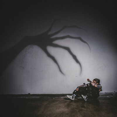 Ryan Oakes - Scary Stories After Dark (2026)