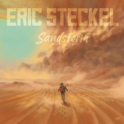 Eric Steckel - Sandstorm (2026)