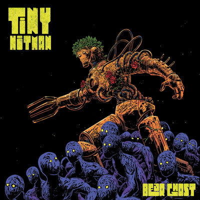 Bear Ghost - Tiny Hitman (2026)