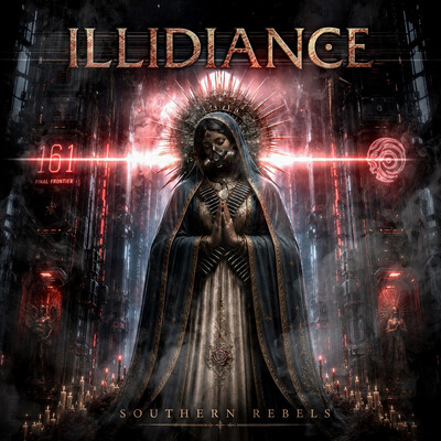 Illidiance - Southern Rebels (2026)