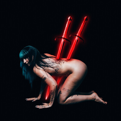 RØRY - Bloodletting (2026)