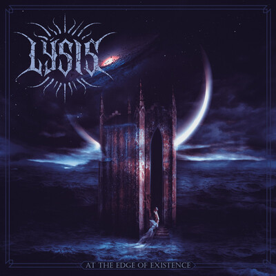 LÝSIS - At the Edge of Existence (2026)