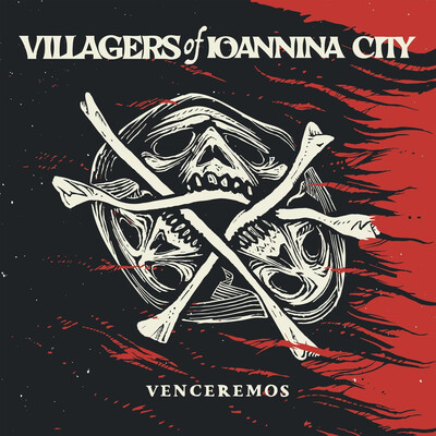 Villagers Of Ioannina City - Venceremos (2026)
