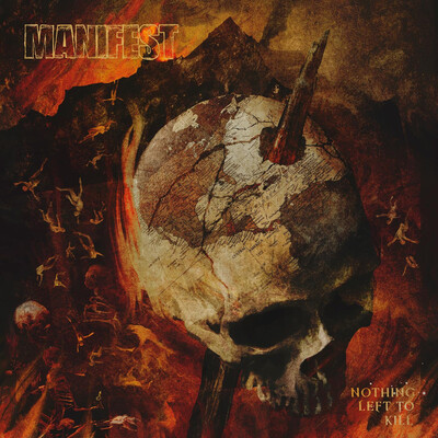 Manifest - Nothing Left To Kill (2026)