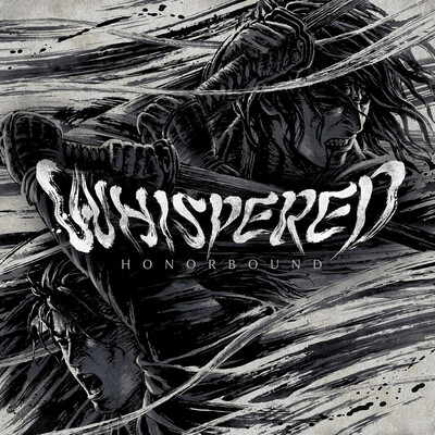 Whispered - Honorbound (2026)