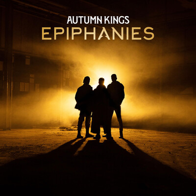 Autumn Kings - Epiphanies (2026)