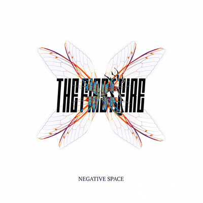 The First Fire - Negative Space (2026)