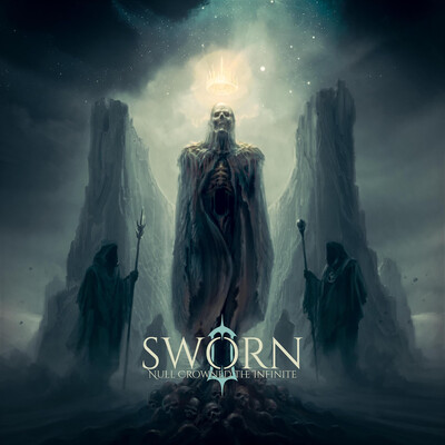Sworn - Null Crowned the Infinite (2026)