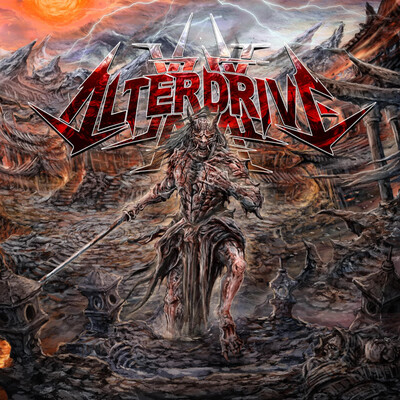 AlterDrive - AlterDrive (2026)