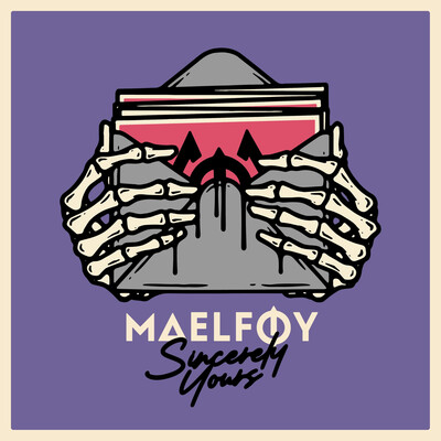 Maelføy - Sincerely Yours (2026)