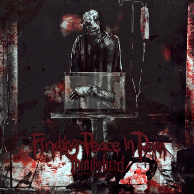 THIN THE HERD VA - Finding Peace In Pain (2026, EP)