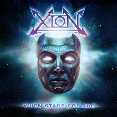 Xion - When Stars Collide (2026)