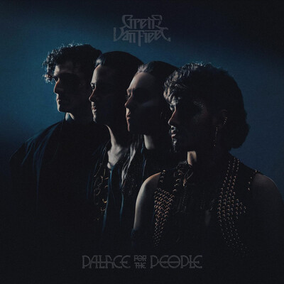 Greta Van Fleet - Palace for the People (2026)