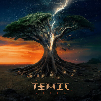 Temic - Ceiba (2026)