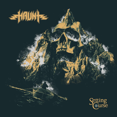 Haunt - Setting Course (2026)