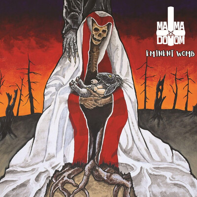Mama Doom - Eminent Womb (2026)