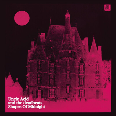 Uncle Acid & the Deadbeats - Shapes of Midnight (2026)