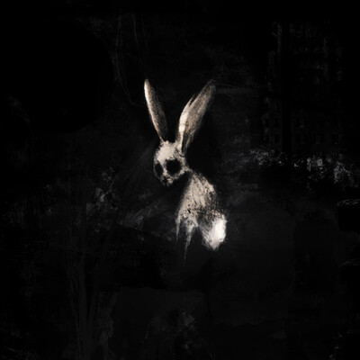 Ghøstkid - Follow The White Rabbit (2026)