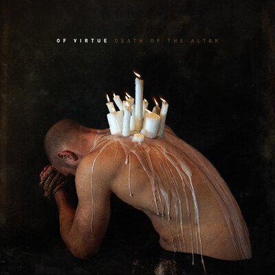 Of Virtue - Death Of The Altar (2026)