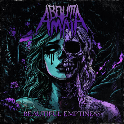 About Amaia - Beautiful Emptiness (2026)