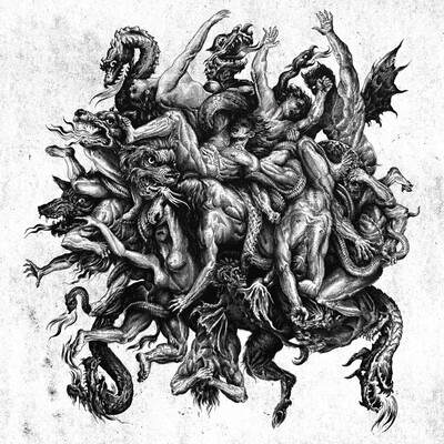 Dæmonic Apotheosis - Dæmonic Apotheosis (2026)