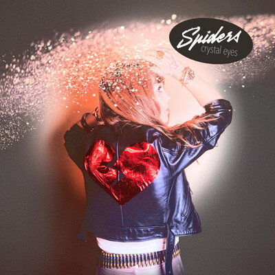 Spiders - Crystal Eyes (2026)