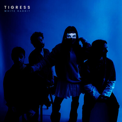 Tigress - White Rabbit (2026)