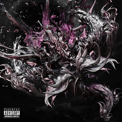 Zilqy - Birth Of Riot (2026)