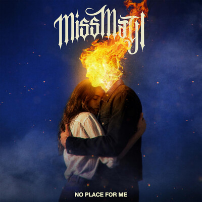 Miss May I - No Place For Me (2026)