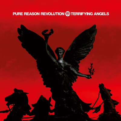 Pure Reason Revolution - Terrifying Angels (2026)