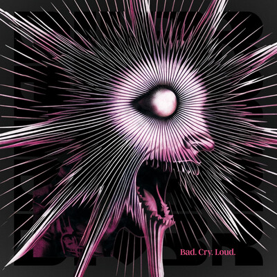 Div3r - Bad Cry Loud (2026)