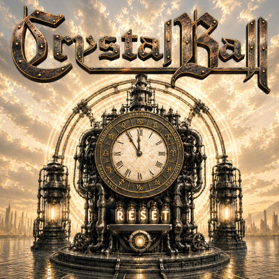 Crystal Ball - Reset (2026)