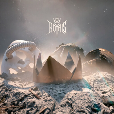 Royals - Стадии принятия (2026, EP)
