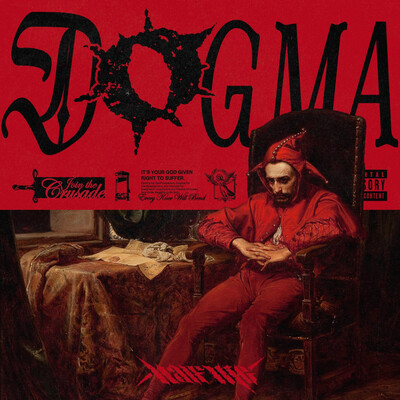 Half Me - Dogma (2026)