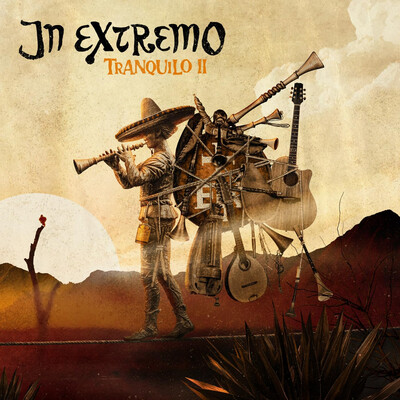 In Extremo - Tranquilo II (2026)