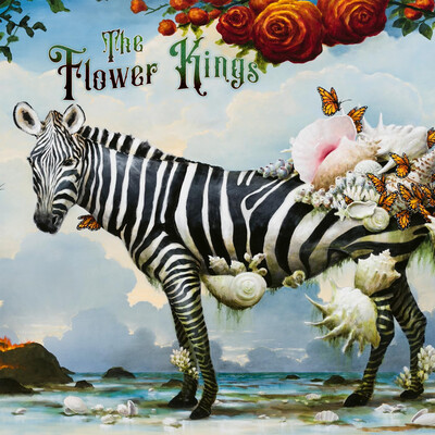 The Flower Kings - Hope (2026)