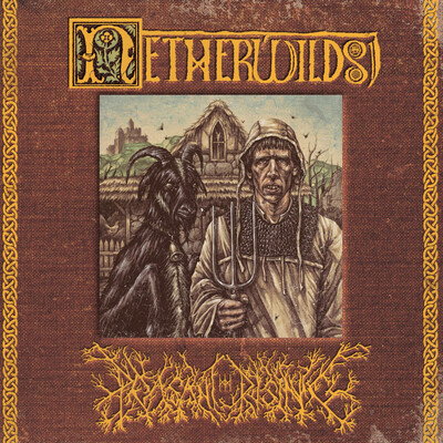 Netherwilds - Peasant Rising (2026)